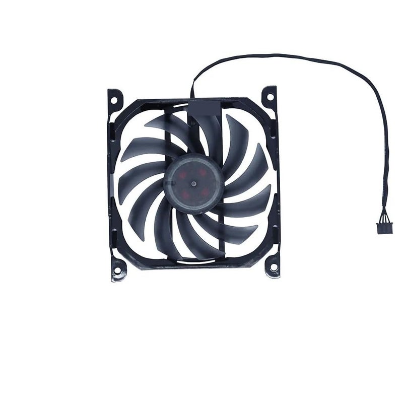 GPU Cooler Video Graphics Card Fan CF-12915S for ELSA GTX 1050 S.A.C 2gb Laptop Parts - Image 1