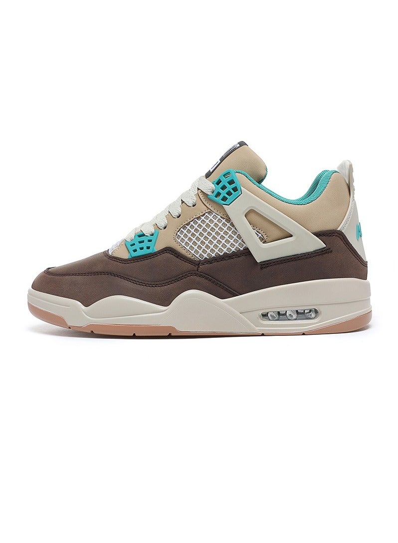 KUYING New Thick Sole Elevated Board Shoes - Image 1