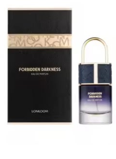 LONKOOM Farbad Darkness Eau de Parfum 100ml  - Image 1