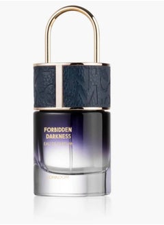 LONKOOM Farbad Darkness Eau de Parfum 100ml  - Image 2