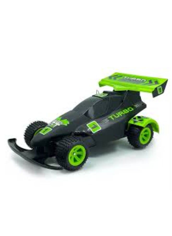 TOY GARDEN Turbo Speed Remote Control Racing Car  - Image 1
