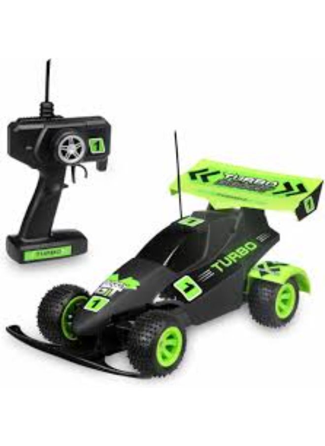 TOY GARDEN Turbo Speed Remote Control Racing Car  - Image 2