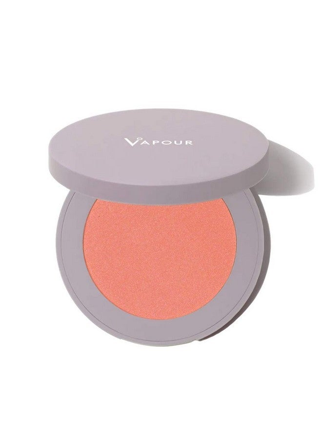 Vapour Vapour Beauty - Blush Powder | Non-Toxic, Cruelty-Free, Clean Makeup (Mischief) - Image 1