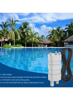 Submersible Water Pump ,DC 12V ,High Flow 3A 840 L/H ,Micro Motor Water Pump for Motor Homes, Ponds, Aquariums, and Fountains - pzsku/Z450AD703DB516F9DBF55Z/45/_/1717033600/0f5bccee-70d1-4455-a34d-fa660ba330f1