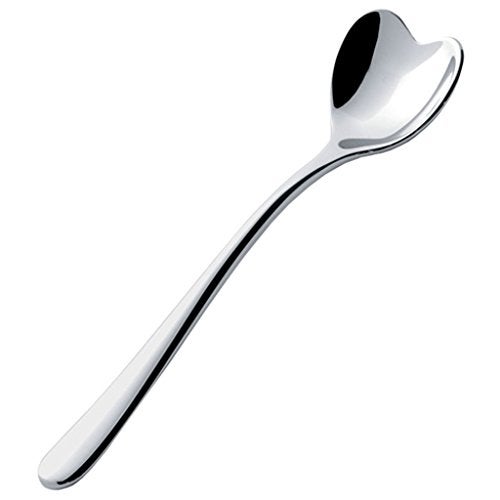 ALESSI A di Alessi Big Love Spoon - Image 1