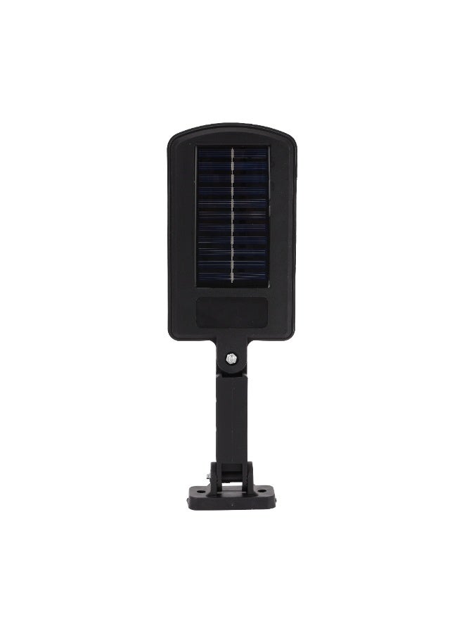 Epsilon Solar Sensor Light with Remote Control – Motion Detection, Waterproof, Energy Saving, COB LED, Auto On/Off, Wall-Mount Outdoor Light for Garden, Yard, Balcony, Driveway, Patio - Image 2