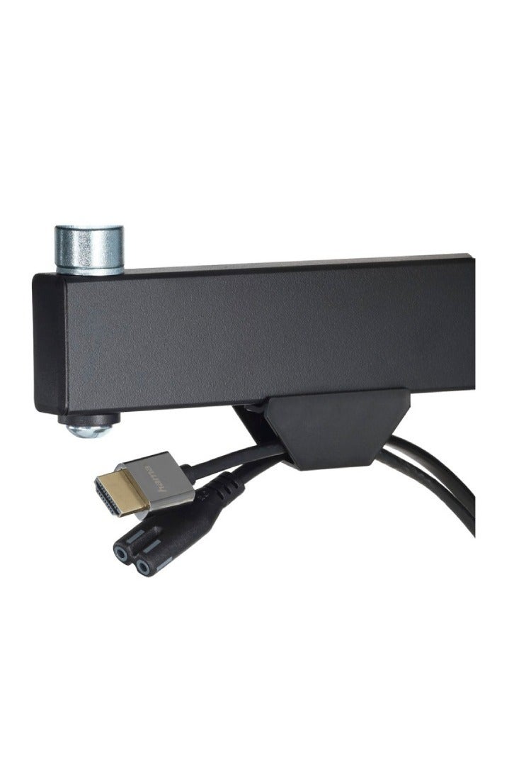 Hama 00220824 TV Wall Bracket, Swivel, Tilt, Pull-out, 165 cm (65") up to 25 kg - Image 2