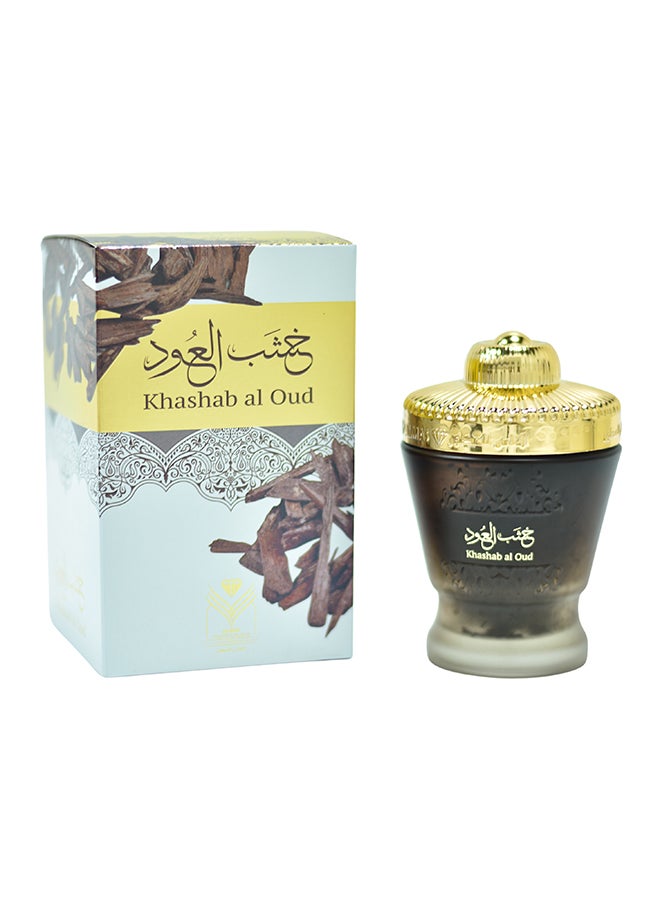 الماس بخور خشب عود 