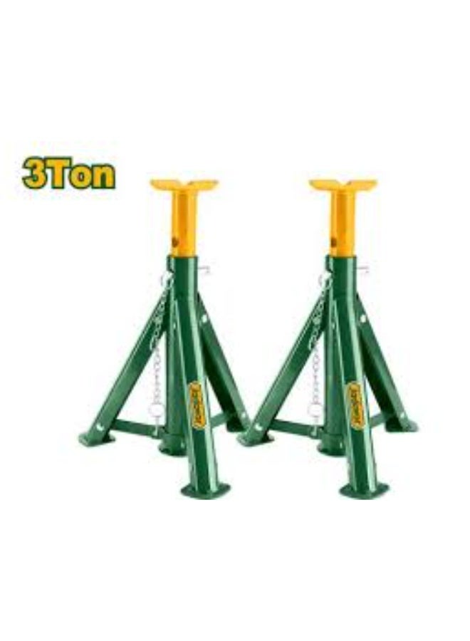 Jadever Jack stand 3 ton JDHJ3503 - Image 2