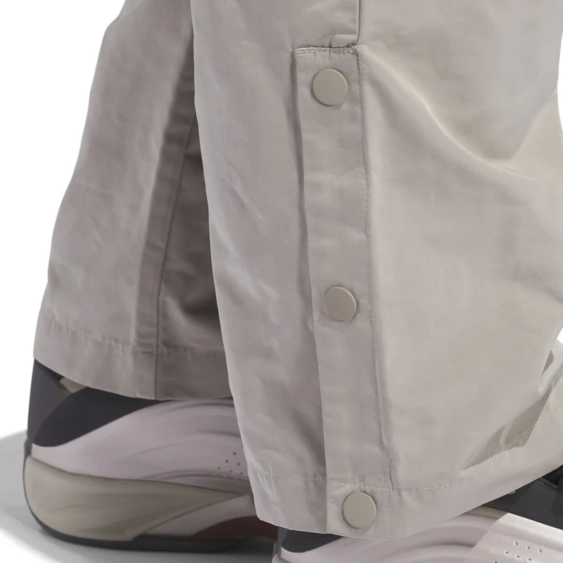 Adidas ADI BB WOV PANT Beige Originals Unisex PANTS