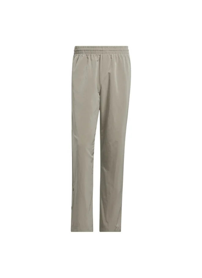 Adidas adidas ADI BB WOV PANT Beige Originals Unisex PANTS