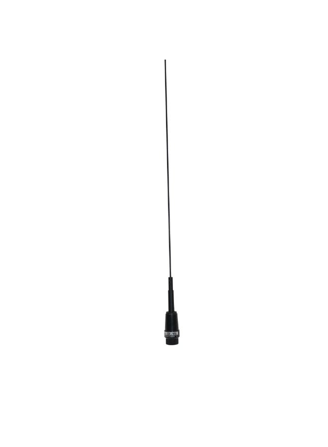 هوائي COMET MOBILE ANTENNA BLACK 5/8 λ CA-285L - Image 2