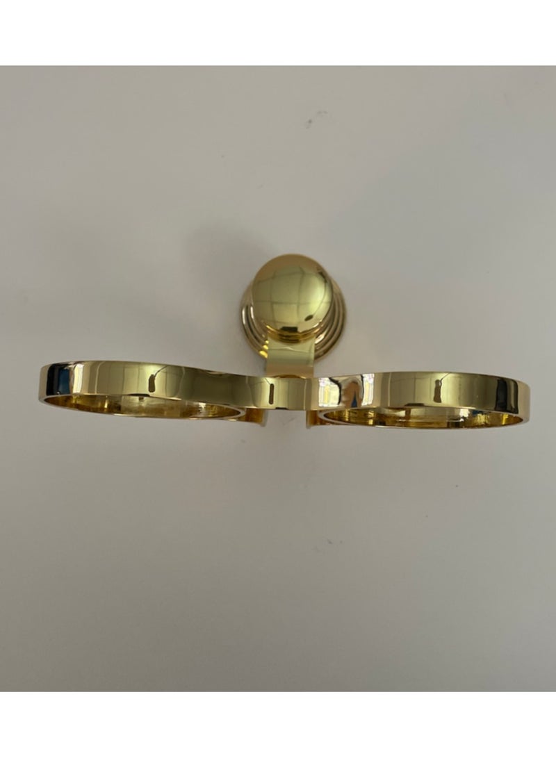 سياج حامل فرش أسنان مجوز 54040 - Image 2