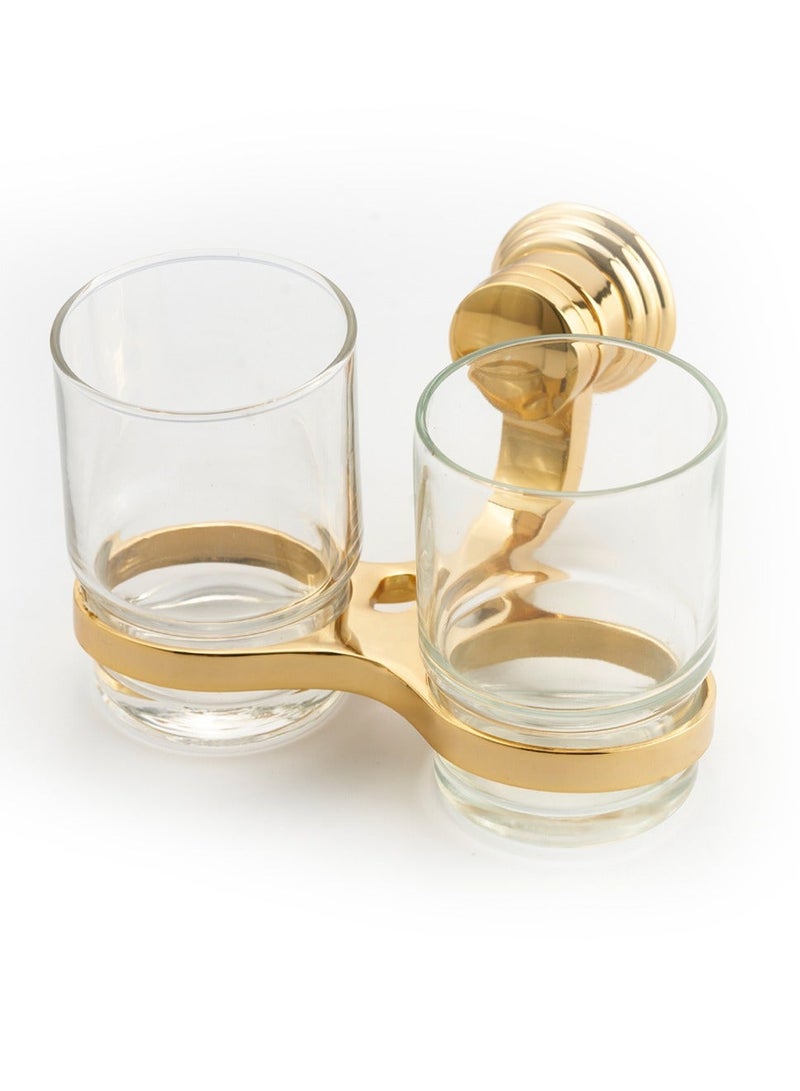 Siag Double Cup Holder 54040 - Image 2