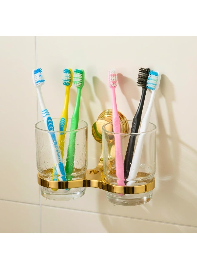 Siag Double Cup Holder 54040 - Image 1