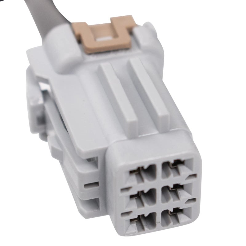 TRQ Front Right Exterior Door Handle Passenger Side Compatible with 2014-2016 Kia Forte Forte Koup - Image 2