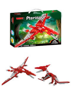 Pterosaur