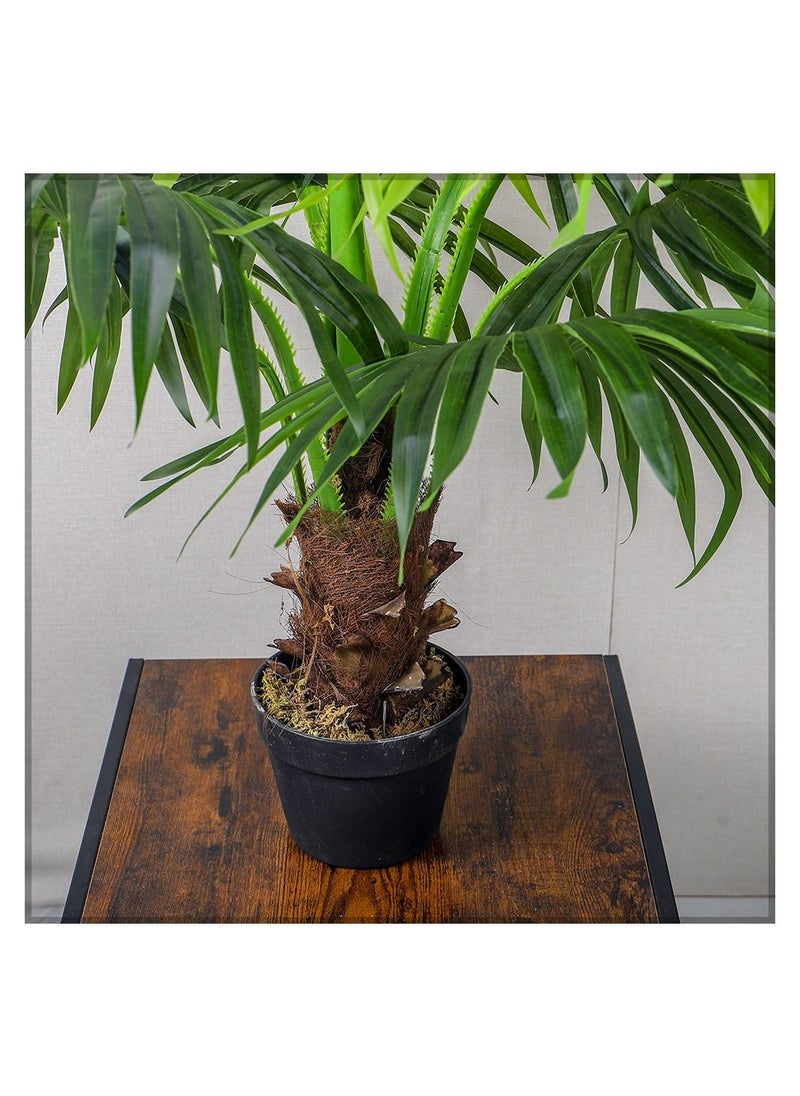 Artificial Palm Plant About 90cm high - pzsku/Z450BB37A570EC43F8CC6Z/45/_/1659591500/2f405a60-6e71-4907-a4a7-4b5519d83fa8