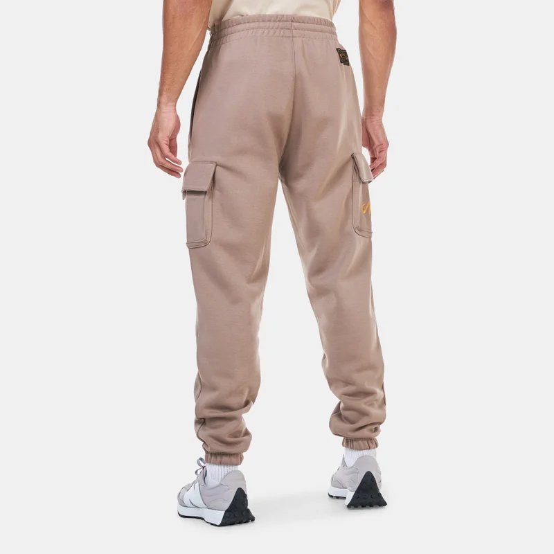 نيو ايرا سويت بانتس كارغو رجالي بسكربت