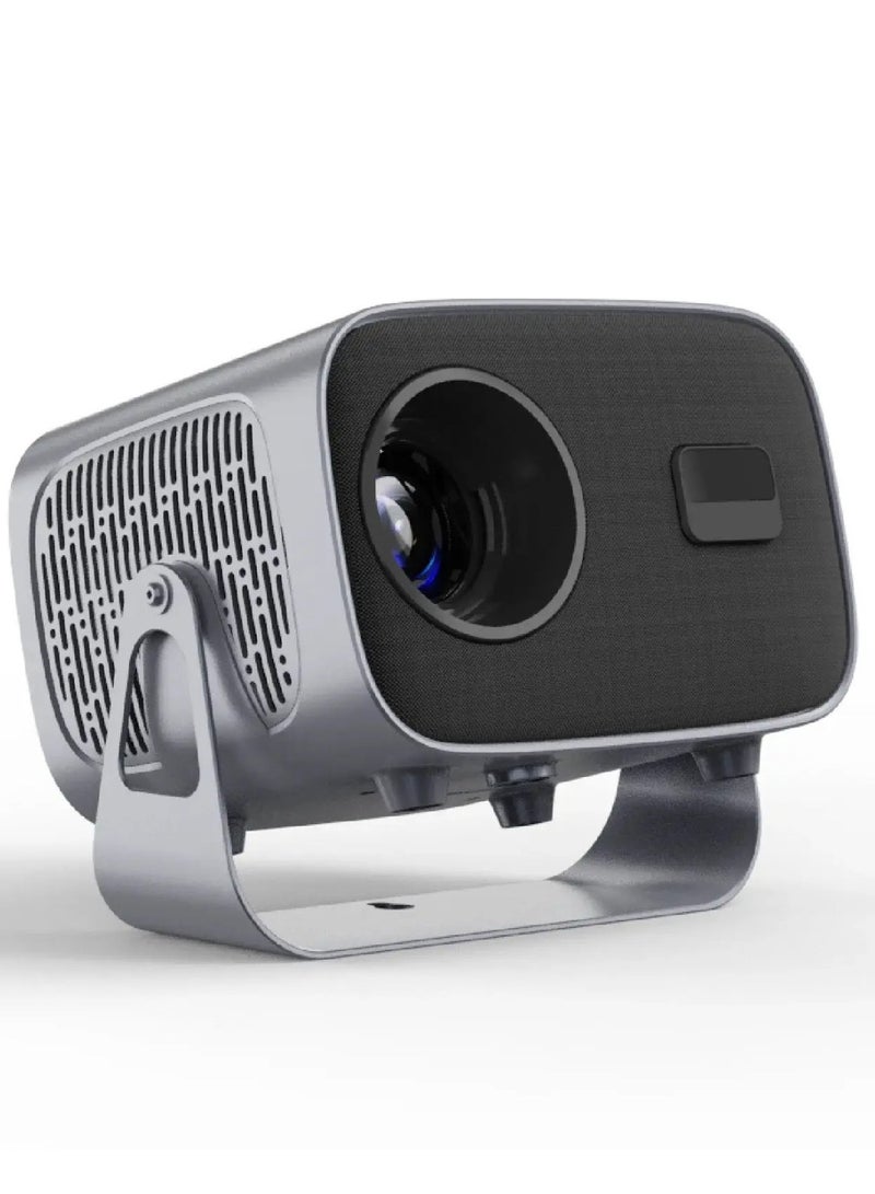 Portable projector Android system A10  - Image 1