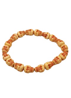 Generic Handmade Bracelet Accessories With Skull Amazing Design  - Image 1
