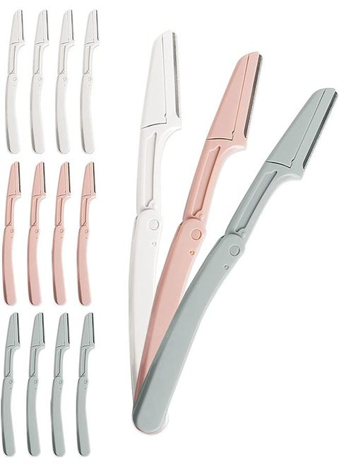 Eyebrow Razor for Women