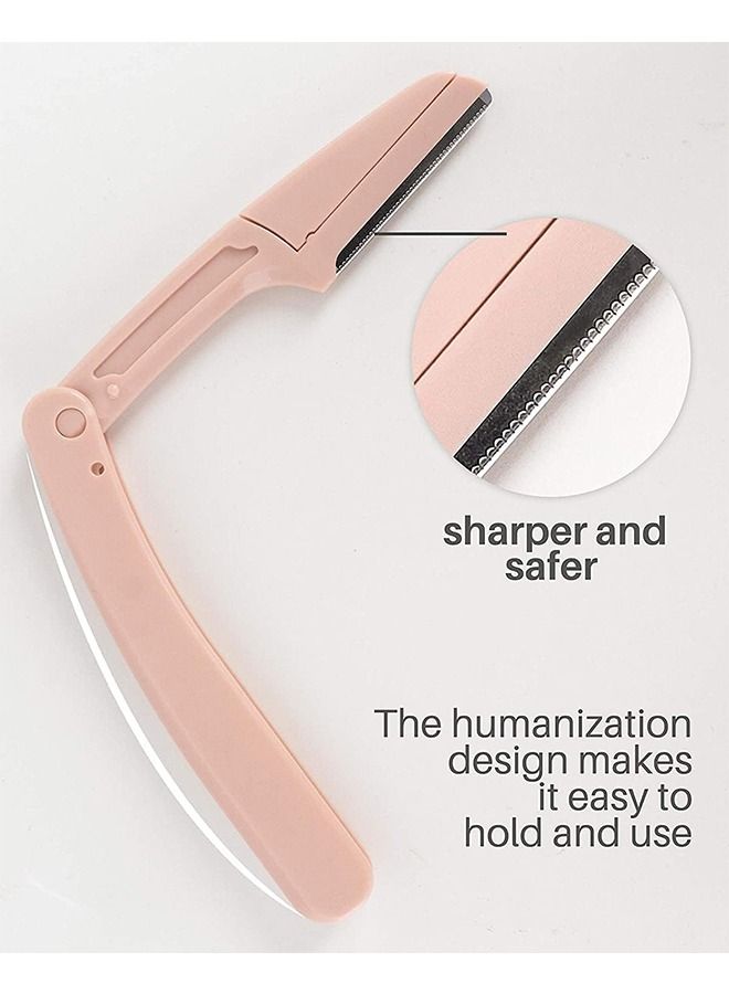 Eyebrow Razor for Women - Image 4