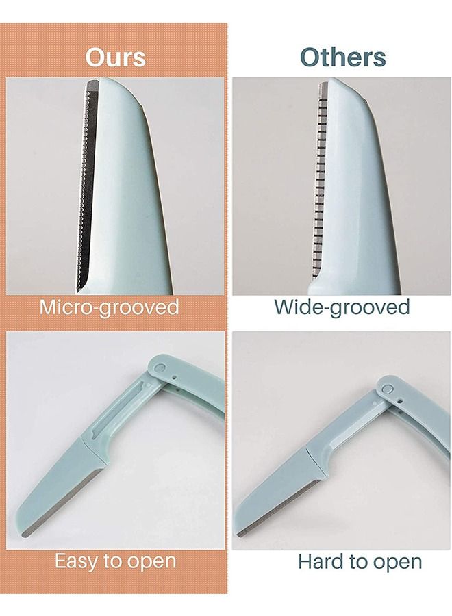 Eyebrow Razor for Women - Image 2