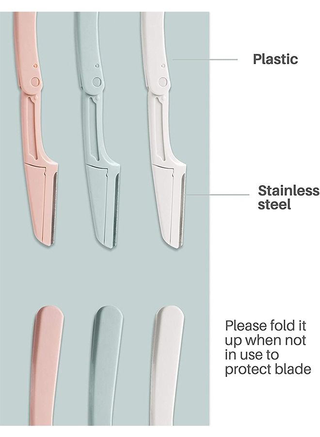 Eyebrow Razor for Women - Image 5