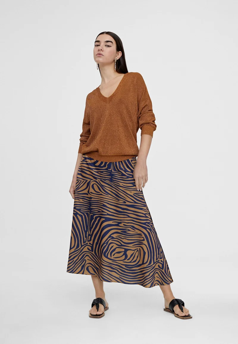 Lola Casademunt Basic knit sweater