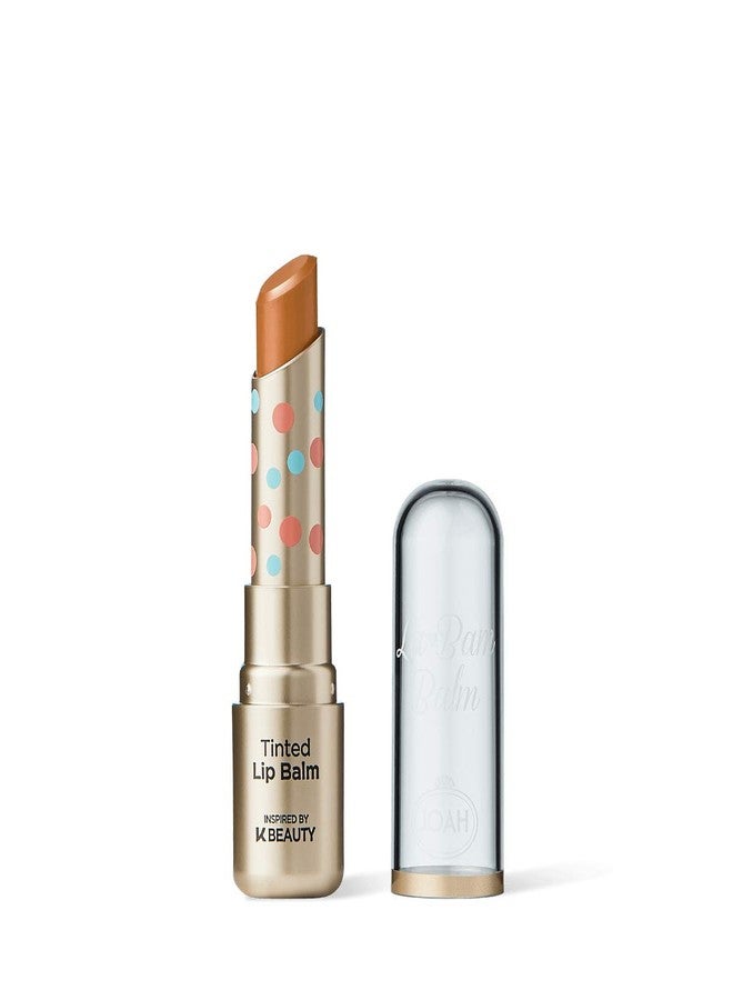 Joah La Bam Balm Tinted Lip Balm - JLB02 Tini Bikini 0.1 oz (Pack of 1 - Image 2