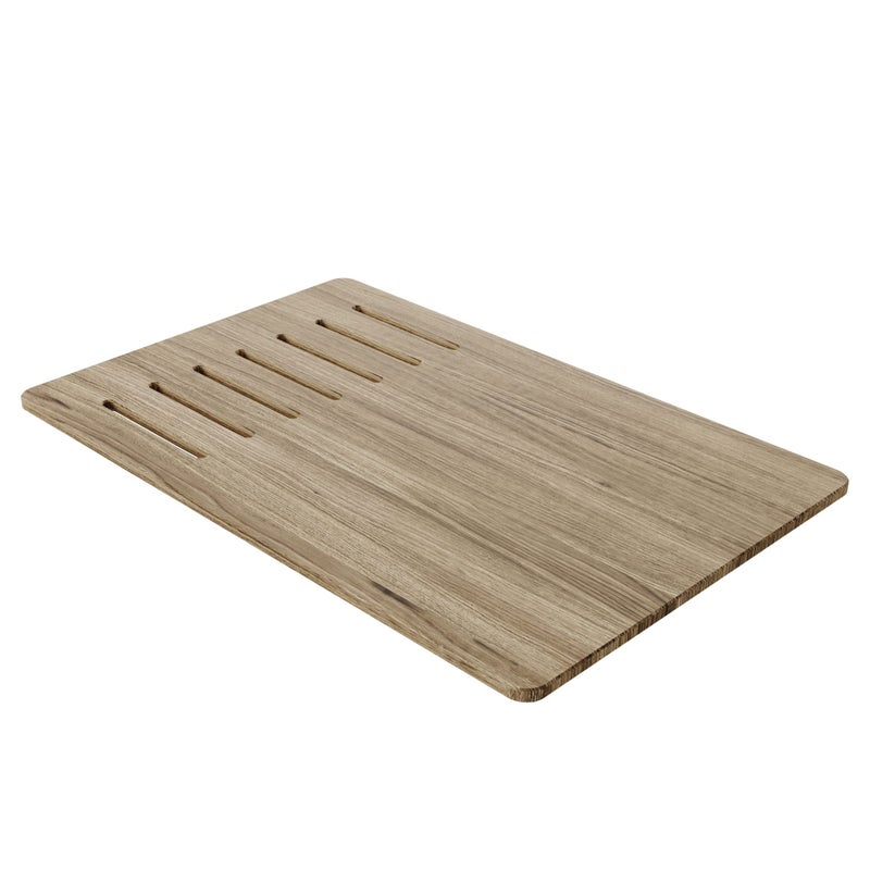 Kraus Kore Cutting Board for Workstation Kitchen Sinks (16 7/8 in. x 11 in.), KCB-WS301SA - Image 4