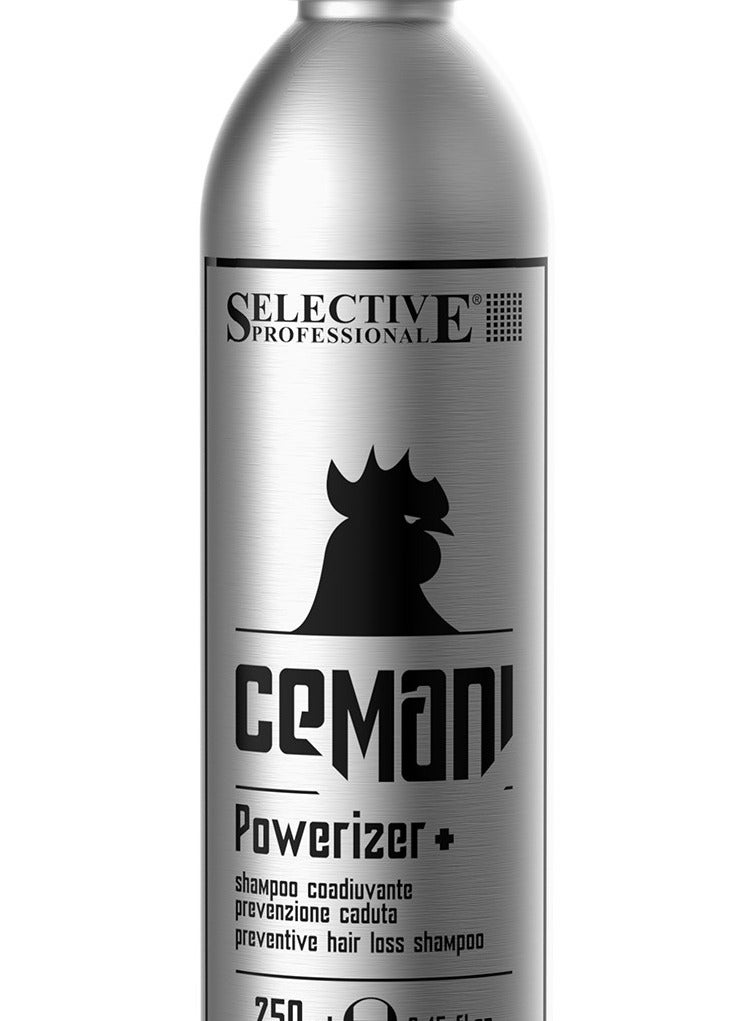 Selective Professional Cemani Powerizer + Shampoo 250 Ml - Image 2