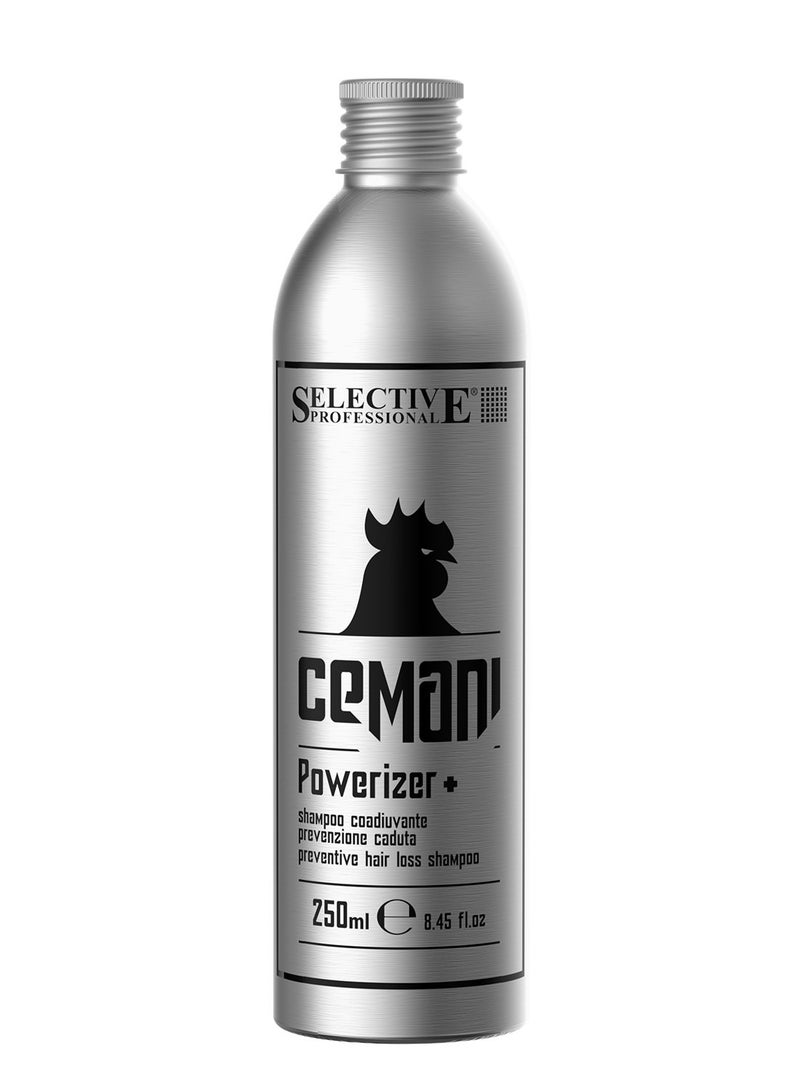 Selective Professional Cemani Powerizer + Shampoo 250 Ml - Image 1