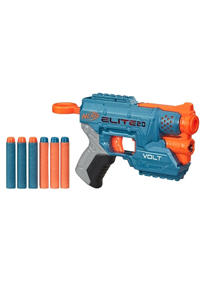 NERF Elite 2.0 Volt Sd-1 Blaster - Image 1