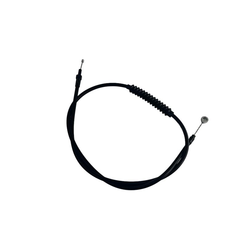 DUDUBUY Clutch Cable Compatible with Harley Sportster 20072012 1200 XLH1200 Iron 883 XL883