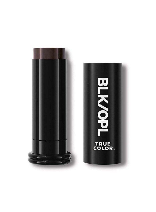 Black Opal أساس عصا مثالي للون البشرة بلاك/أوبل مع حماية من الشمس SPF 15 جافا دريم مضاد للحساسية وخالي من التجارب على الحيوانات - Image 1