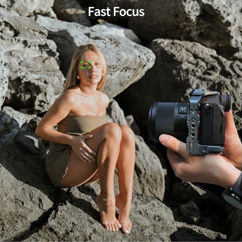 Meike 35mm F2.0 Full Frame AF STM Sony E Mount Lens Portrait, Street, Architecture and Landscape Photography for A7 A7R A7IV A7R IV A7III A7RII A7RIII A7SIII A9 A7C A7CII - Image 5