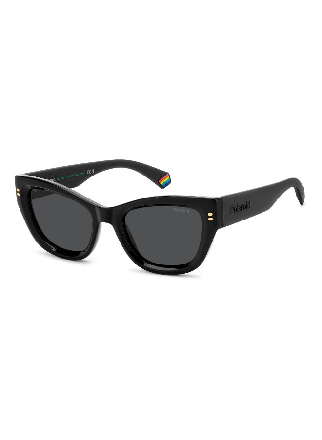 Polaroid CAT EYE POLAROID SUNGLASSES FRAMES - Image 1