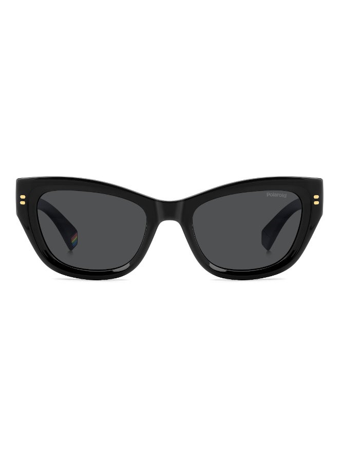 Polaroid CAT EYE POLAROID SUNGLASSES FRAMES - Image 3
