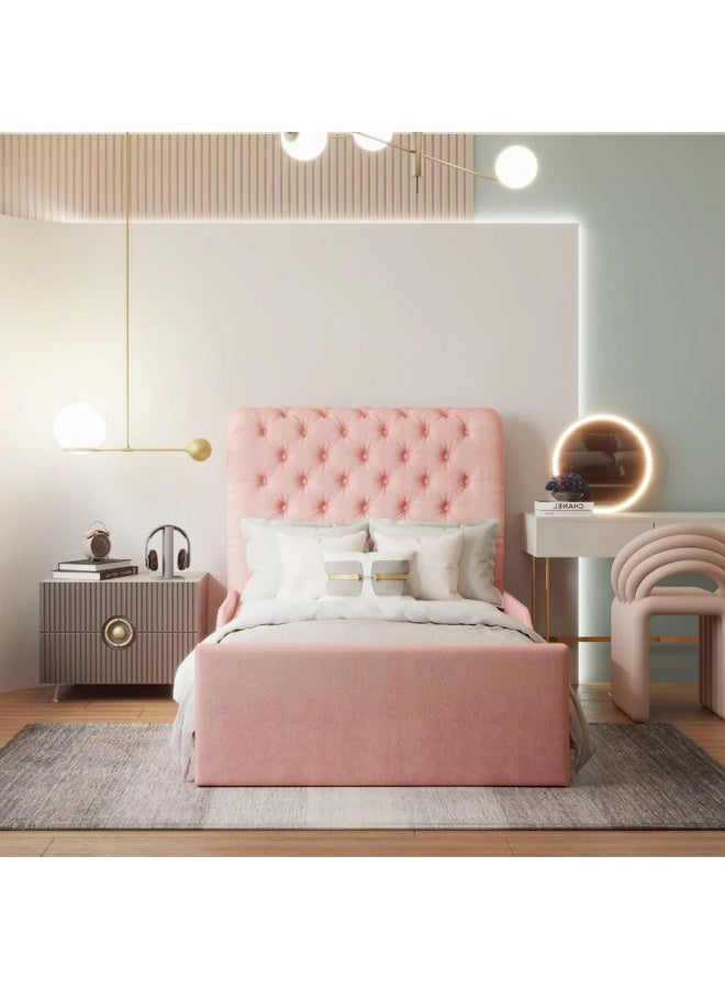 Nayam Sleep Churchill Bed 200x40x160Cm - Image 1