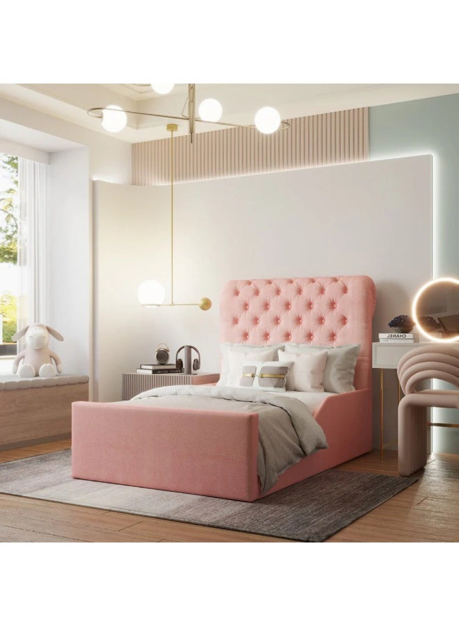 Nayam Sleep Churchill Bed 200x40x160Cm - Image 2