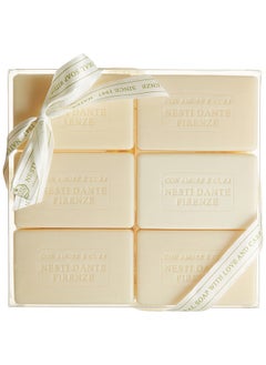 Il Frutteto Soaps Gift Set 5.3 Ounce (Pack Of 6) - pzsku/Z450CB49210C3135C1183Z/45/_/1721908055/da1080c7-1836-4ec2-a0ef-2fb00877bb83