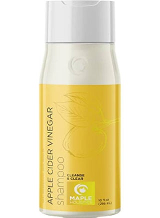 Vegan Apple Cider Vinegar Shampoo Clarifying Shampoo For Build Up With Argan Oil Keratin Jojoba Oil And Rosemary Essential Oil For Hair Sulfate Free Shampoo For Dry Hair And Dry Scalp Treatment - pzsku/Z450CC2F0CE21D57C3175Z/45/_/1659522081/f2eae606-c9a5-4c12-952c-8a48efad00a9