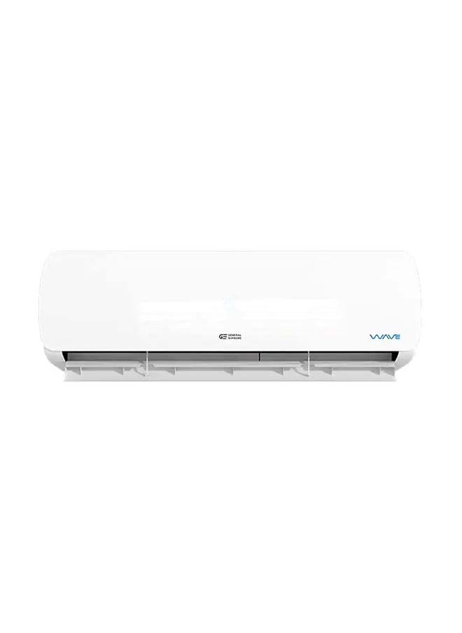 GENERAL SUPREME General Supreme Wave Split Air Conditioner, Direct Voice Control, Cooling Capacity 23,200, Wi-Fi, Heating/Cooling  - Image 1
