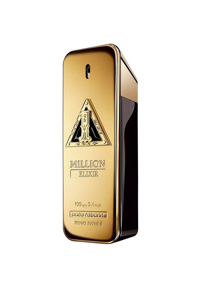 paco rabanne One Million Elixir Intense  EDP 100 ml - Image 1