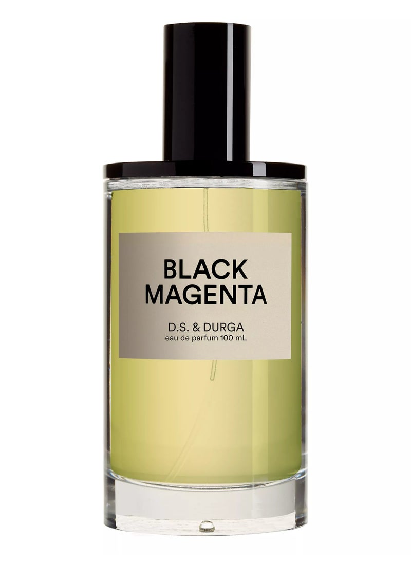 DS&Durga Black Magenta Eau De Parfum 100ml