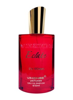 Vinzinee Perfume VINZINEE ECLATE EAU DE PARFUM 50ML 