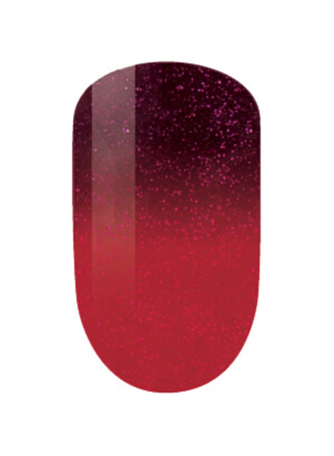 Lechat Temperature Change Mood Color, UV Gel Polish DIY Nail Art Heart's Desire 15ML DWML38 - Image 2