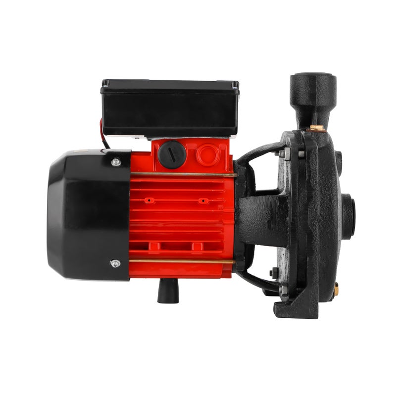 GEEPAS Renewed - 0.5 HP Monobloc Pump- GWP0.5HP-240| Premium-Quality Construction, Suction/Delivery - Image 5